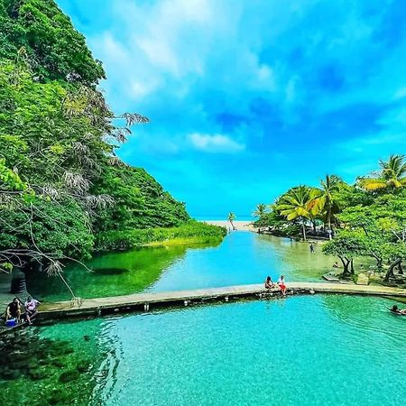 Hotel Vista Sur Los Patos Dış mekan fotoğraf