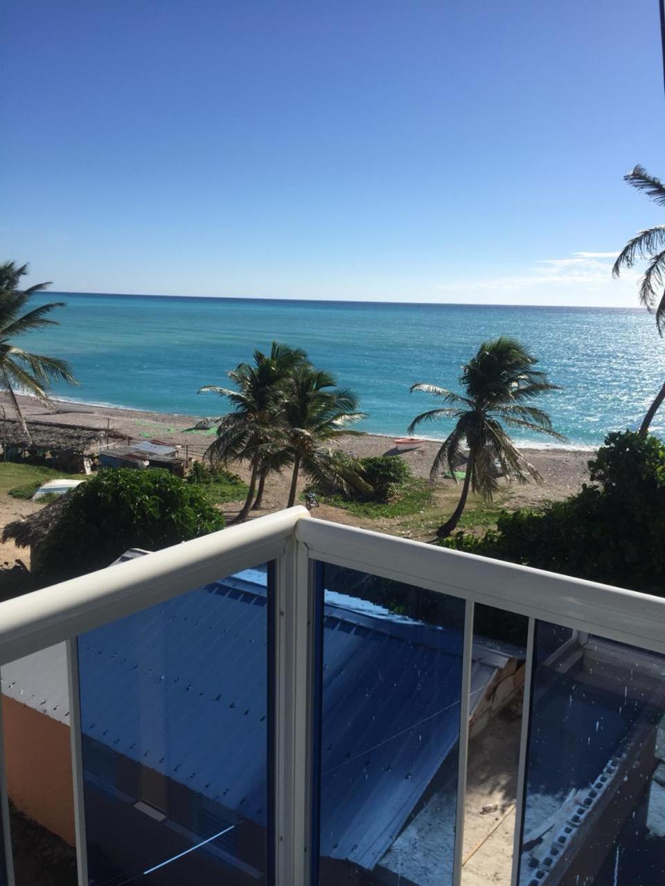 Hotel Vista Sur Los Patos Dış mekan fotoğraf