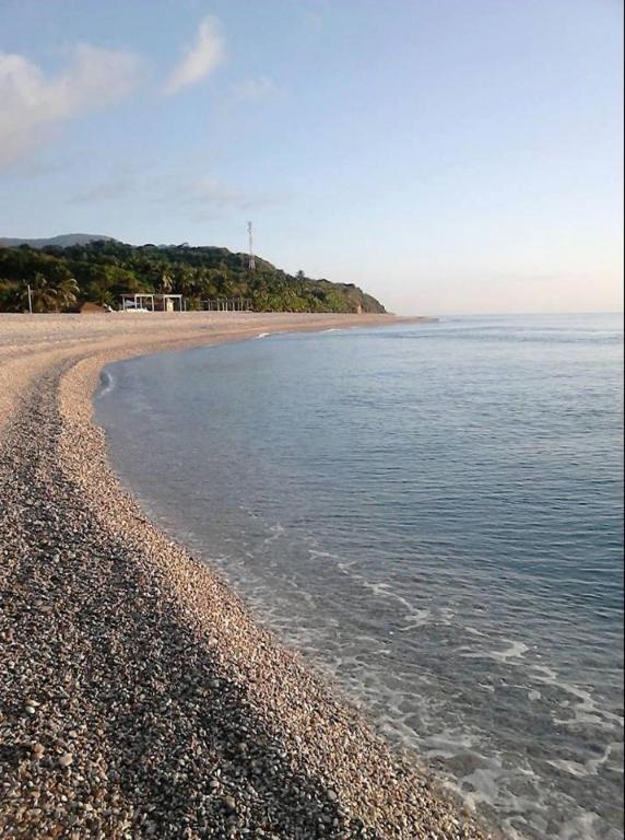 Hotel Vista Sur Los Patos Dış mekan fotoğraf